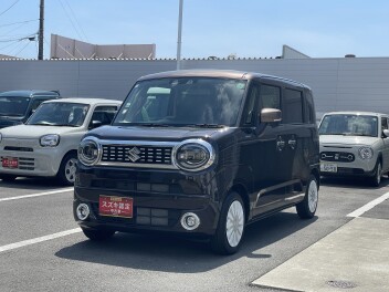オススメの中古車を紹介します！
